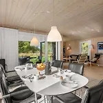 Dix - 900m From The Sea By Interhome Blåvand