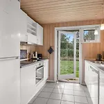 Dix - 900m From The Sea By Interhome * Blåvand