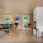 Dix - 900m From The Sea By Interhome Blåvand