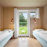 Dix - 900m From The Sea By Interhome Blåvand