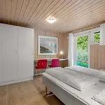 Dix - 900m From The Sea By Interhome Blåvand