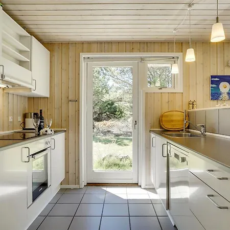 Dix - 900m From The Sea By Interhome Semesterbostad