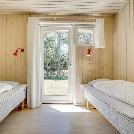 Dix - 900m From The Sea By Interhome Blåvand