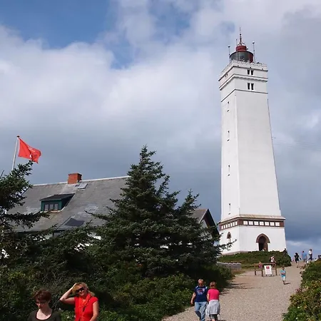 Dix - 900m From The Sea By Interhome * Blåvand