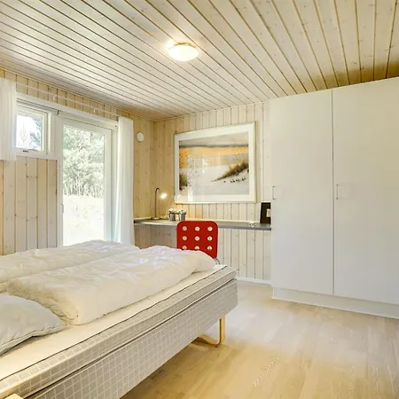 펜션 Dix - 900m From The Sea By Interhome