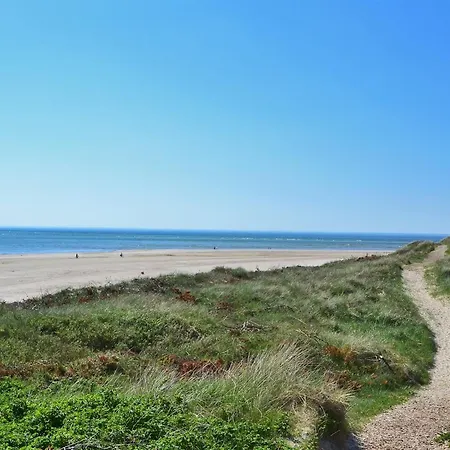 펜션 Dix - 900m From The Sea By Interhome *