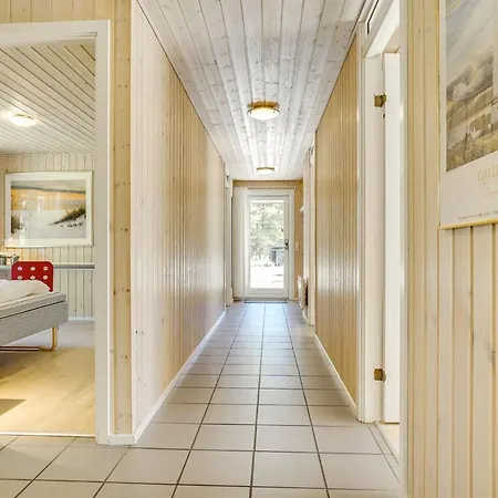 Dix - 900m From The Sea By Interhome Semesterbostad Blåvand