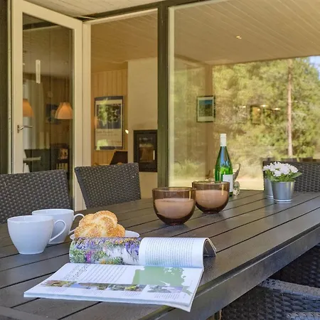 펜션 Dix - 900m From The Sea By Interhome Blåvand