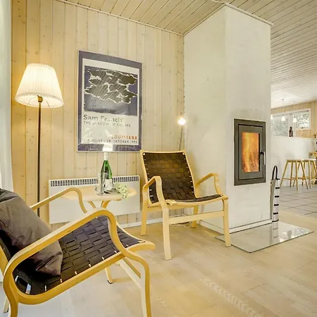 Dix - 900m From The Sea By Interhome Blåvand