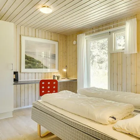 펜션 Dix - 900m From The Sea By Interhome