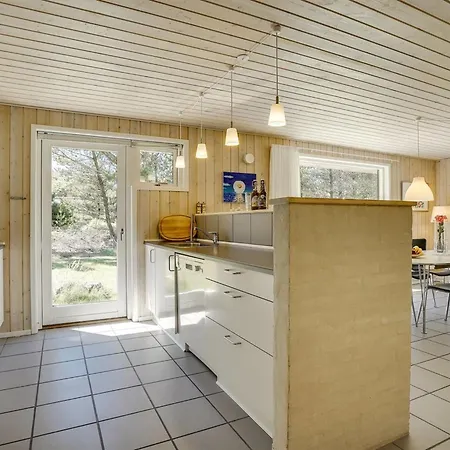 펜션 Dix - 900m From The Sea By Interhome Blåvand