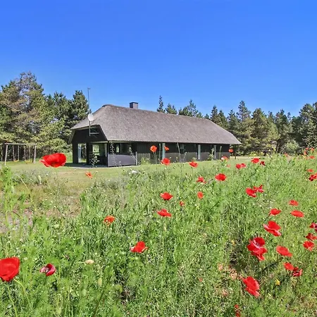 Dix Holiday home