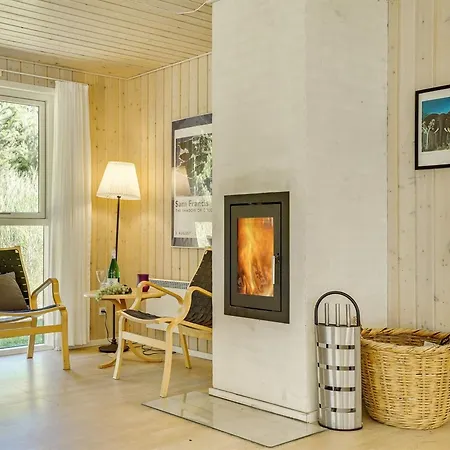 Semesterbostad Dix - 900m From The Sea By Interhome *