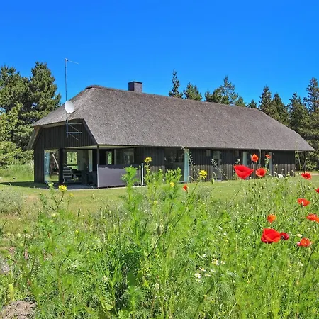 Dix - 900m From The Sea By Interhome Feriehus Blåvand