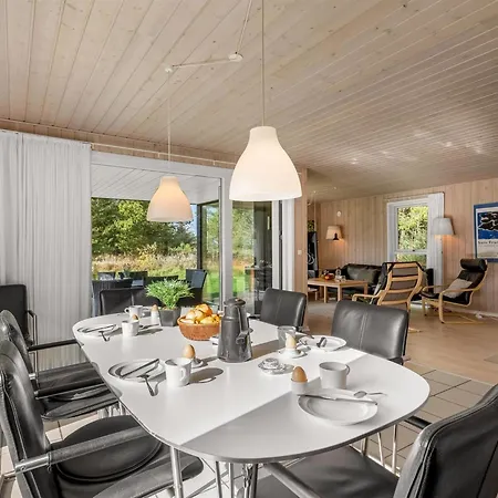 Dix - 900m From The Sea By Interhome Blåvand
