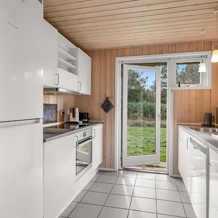 Dix - 900m From The Sea By Interhome * Blåvand