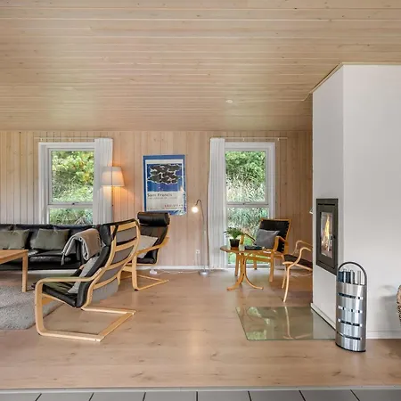 Dix - 900m From The Sea By Interhome Blåvand