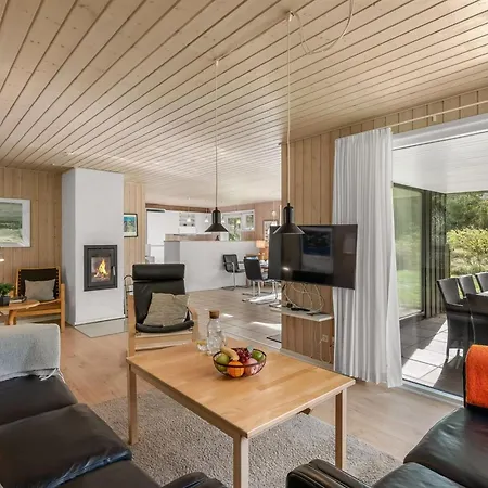 Dix - 900m From The Sea By Interhome * Blåvand