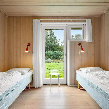 Dix - 900m From The Sea By Interhome Blåvand