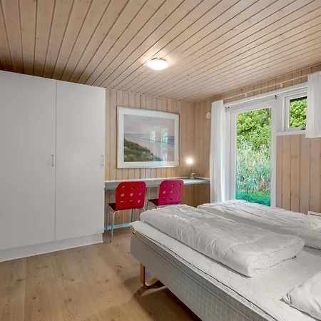 Dix - 900m From The Sea By Interhome Blåvand