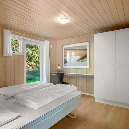 Dix - 900m From The Sea By Interhome * Blåvand
