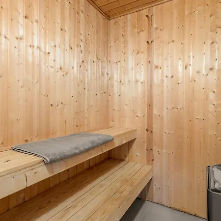 Dix - 900m From The Sea By Interhome Blåvand