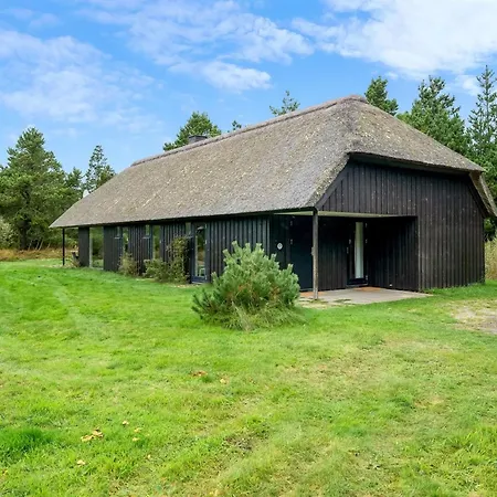 Dix - 900m From The Sea By Interhome 度假居 布拉万德