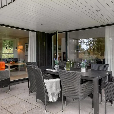 Dix - 900m From The Sea By Interhome Feriehus *