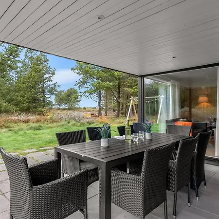 Dix - 900m From The Sea By Interhome 度假居 布拉万德