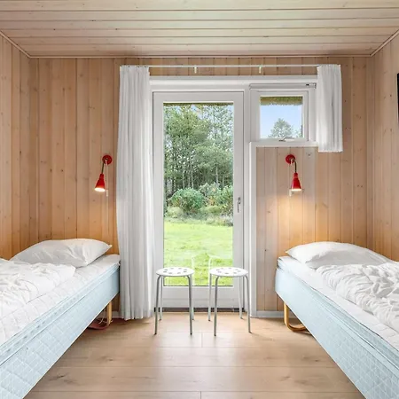 Dix - 900m From The Sea By Interhome Feriehus