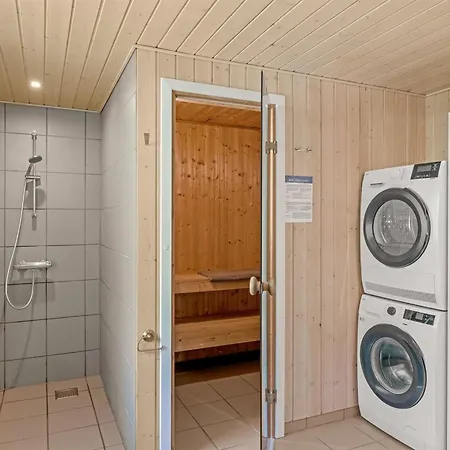 Feriehus Dix - 900m From The Sea By Interhome Blåvand