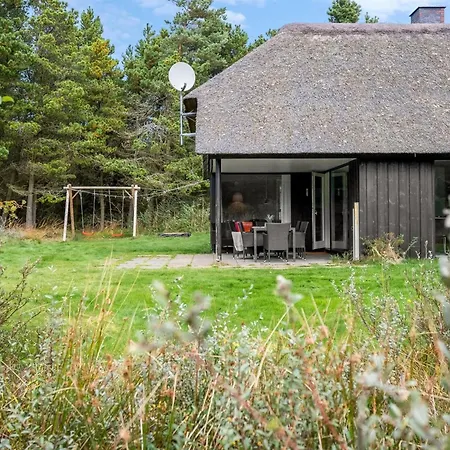 Dix - 900m From The Sea By Interhome * Blåvand