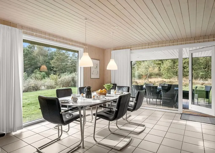 度假居 Dix - 900m From The Sea By Interhome *