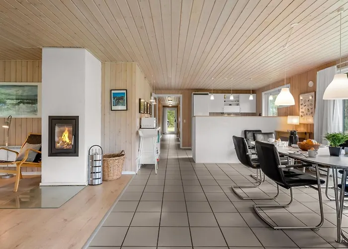 Dix - 900m From The Sea By Interhome 布拉万德