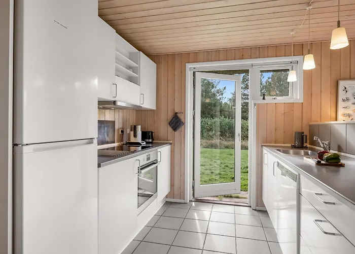 Dix - 900m From The Sea By Interhome * 布拉万德