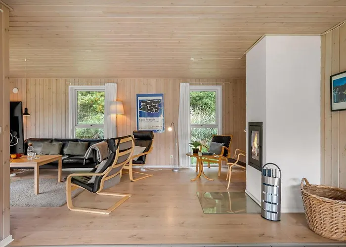 Dix - 900m From The Sea By Interhome 布拉万德