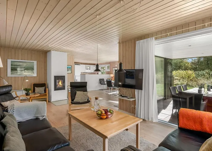 Dix - 900m From The Sea By Interhome * 布拉万德