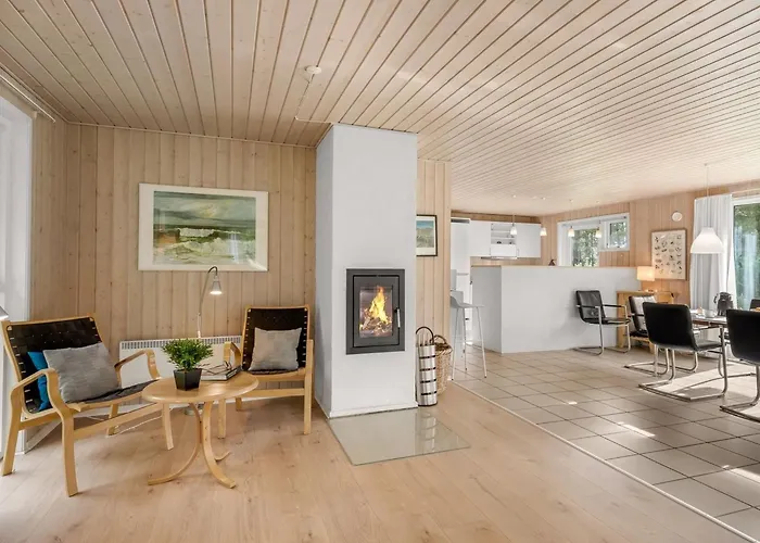 Dix - 900m From The Sea By Interhome 布拉万德