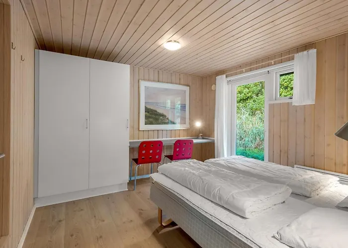 Dix - 900m From The Sea By Interhome 布拉万德