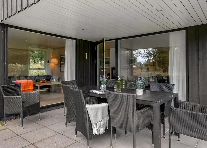 Dix - 900m From The Sea By Interhome 度假居 *