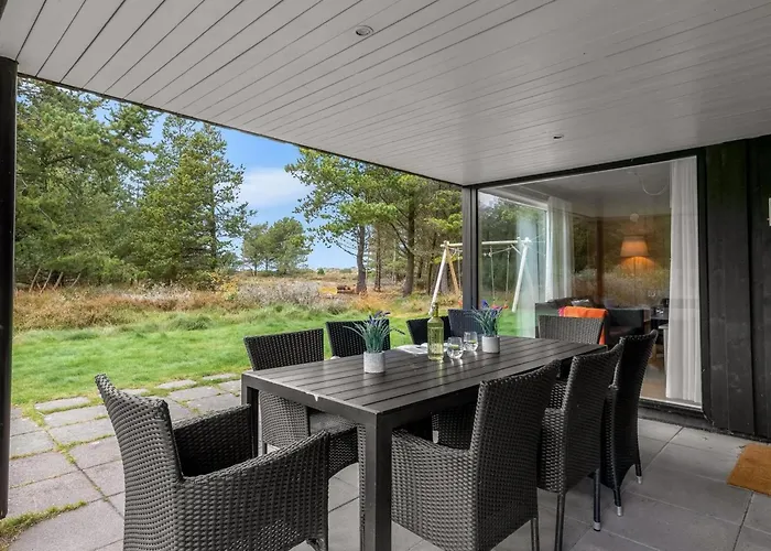 Dix - 900m From The Sea By Interhome 度假居 布拉万德