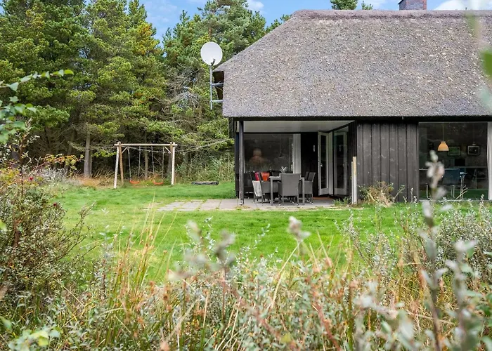 Dix - 900m From The Sea By Interhome