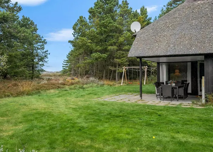 Dix - 900m From The Sea By Interhome